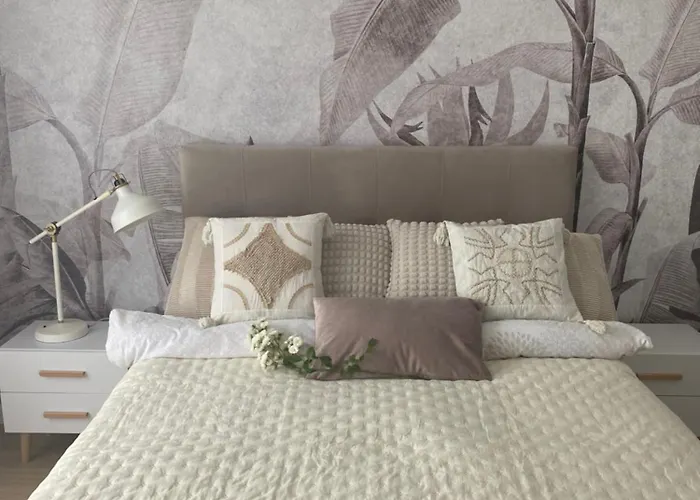 Uroczy Apartament