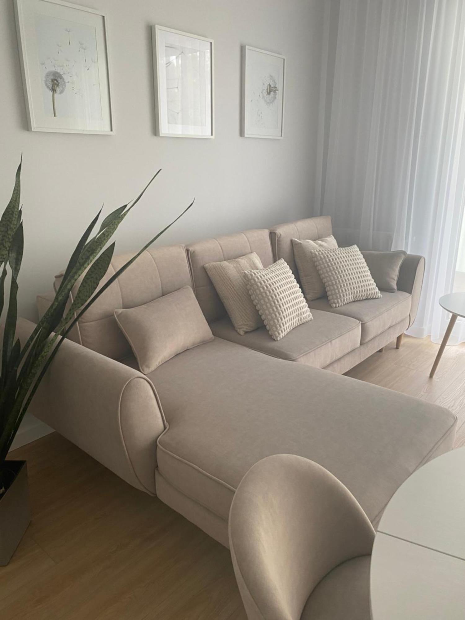 Uroczy Apartment