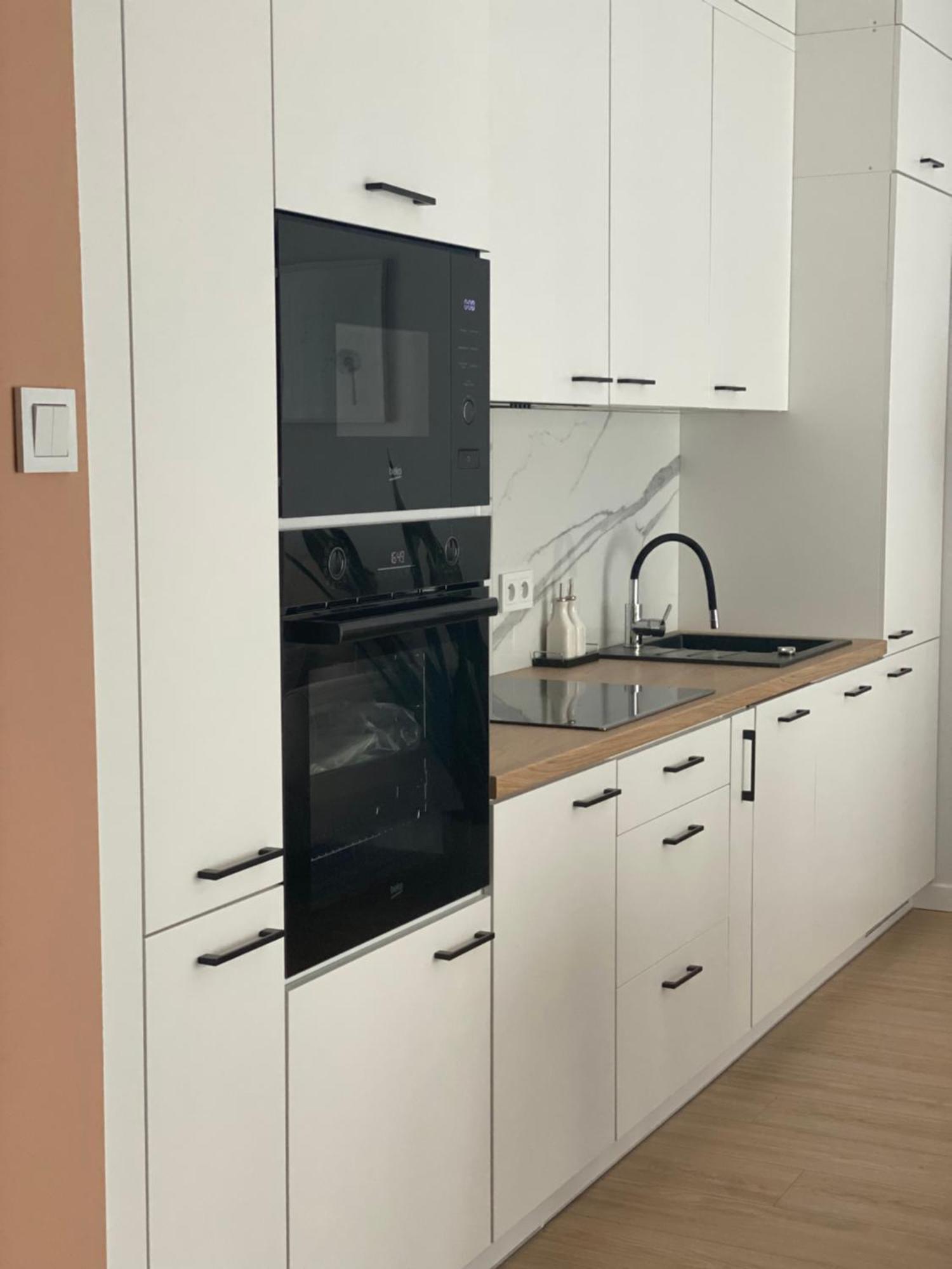 Uroczy Apartment Olsztyn (Warmian-Masurian)