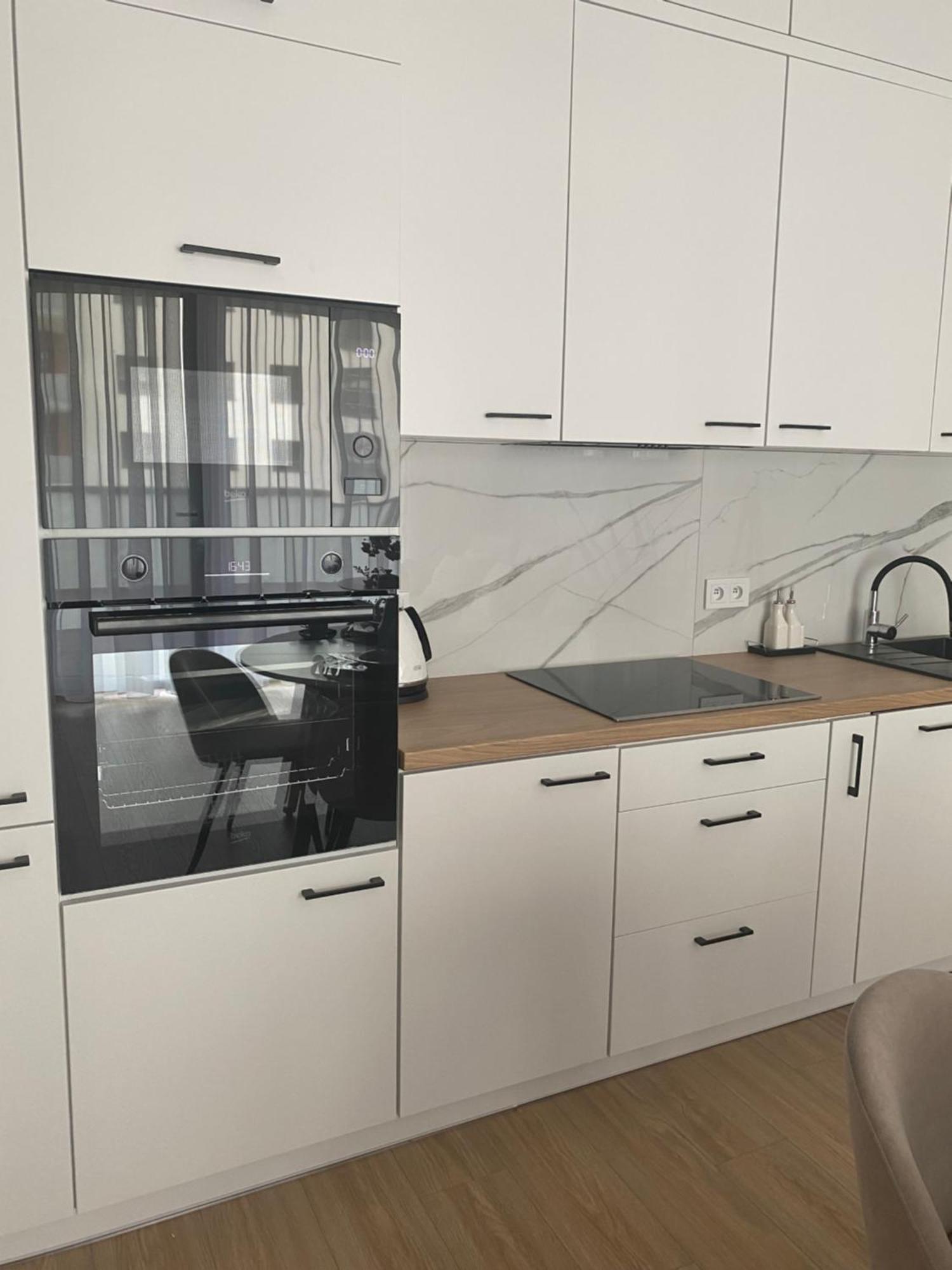 Apartment Uroczy