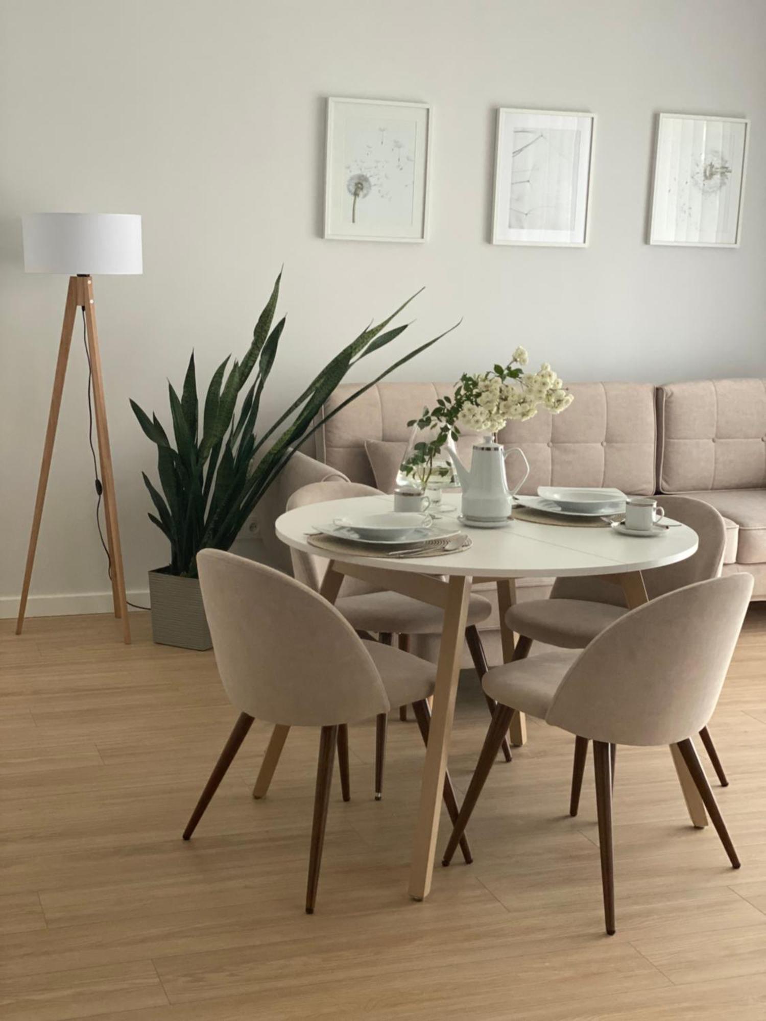 Apartment Uroczy